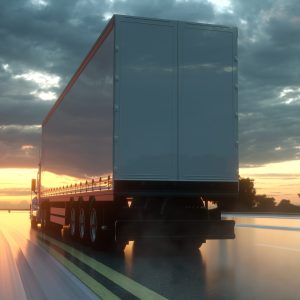 Commercial Truck insurance